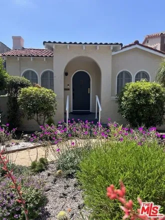 Rent this 2 bed house on 2151 South Hamilton Drive in Beverly Hills, CA 90211
