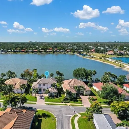 Buy this 5 bed house on 5527 Whispering Willow Way in Hidden Harbor Preserve, Lee County