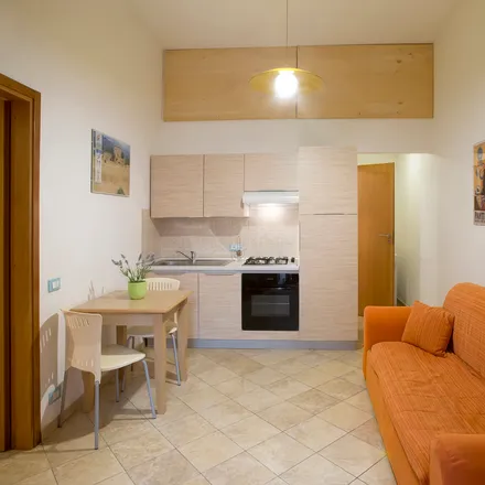 Rent this 1 bed apartment on Via Nunzio Nasi in 90, 91100 Trapani TP