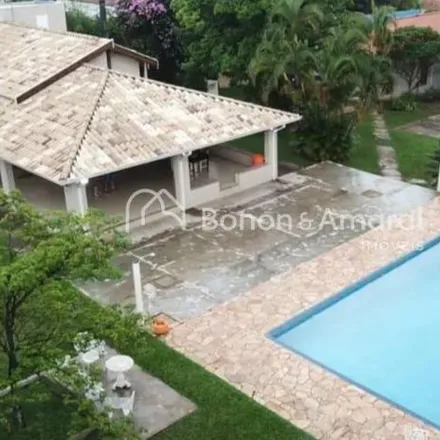 Buy this 4 bed house on Rua Padre Francisco de Abreu Sampaio in Altos de Sumaré, Sumaré - SP