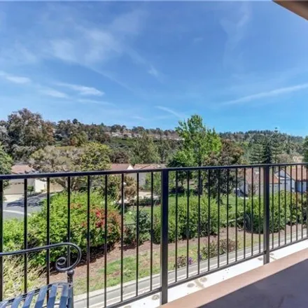 Rent this 2 bed condo on 3249 San Amadeo in Laguna Woods, CA 92637