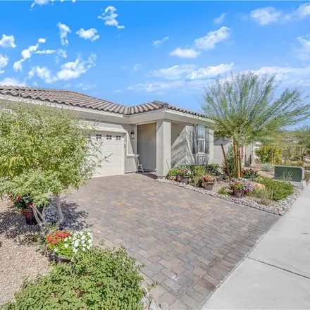 Image 4 - Brilliant Meadow Avenue, North Las Vegas, NV 89033, USA - House for sale