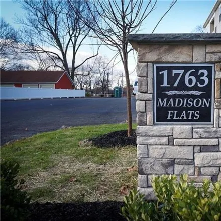 Rent this 2 bed apartment on 1793 Madison Avenue in Lincoln Park, Bethlehem
