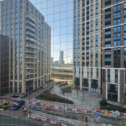 Image 8 - The Sphere, Londres, Great London, E16 - Apartment for sale
