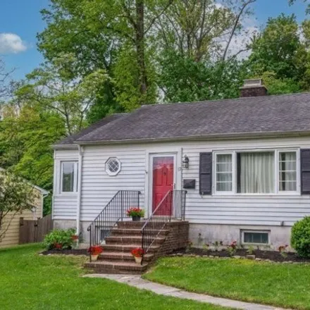 Rent this 2 bed house on 72 Trowbridge Road in Morris Plains, Morris County