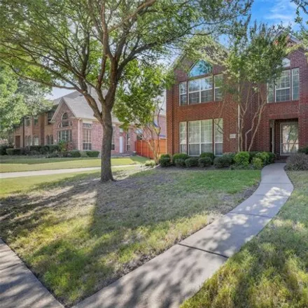 Image 3 - 6743 Canterbury Drive, Frisco, TX 75035, USA - House for rent