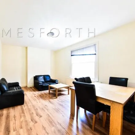 Rent this 2 bed apartment on 37 Exeter Road in London, NW2 4SE