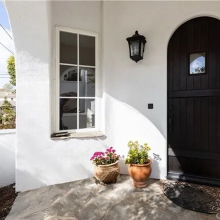 Image 3 - 738 Tustin Avenue, Cliff Haven, Newport Beach, CA 92663, USA - Townhouse for rent