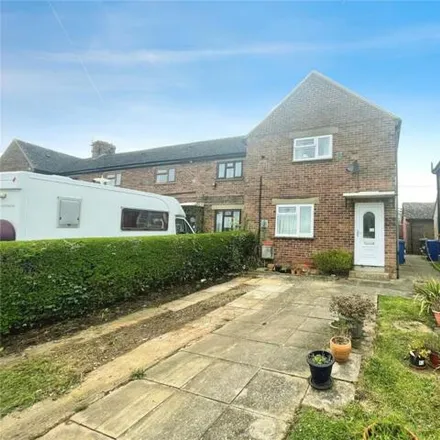 Buy this 3 bed house on The Crescent in Steeple Aston, OX25 4SL