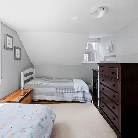 Image 2 - 72 Dorchester Street, Boston, MA 02127, USA - Apartment for rent