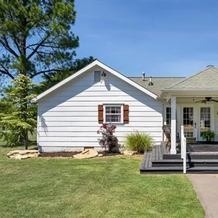 Image 1 - 20707 South 4170 Road, Claremore, OK 74017, USA - House for sale