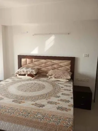 Rent this 3 bed apartment on unnamed road in Rājpur, Dehradun - 248001