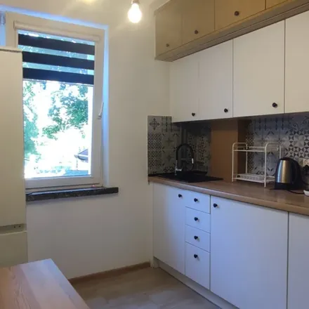 Rent this 3 bed apartment on Ziemowita 2 in 21-500 Biała Podlaska, Poland