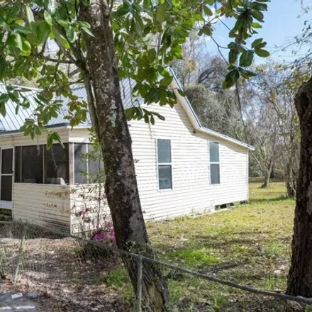 Buy this 3 bed house on 16941 Railroad Avenue in White Springs, Hamilton County