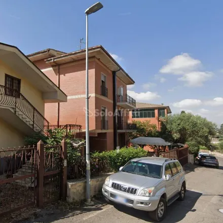 Rent this 2 bed apartment on Via Marmorelle Nuova in 00077 Monte Compatri RM, Italy