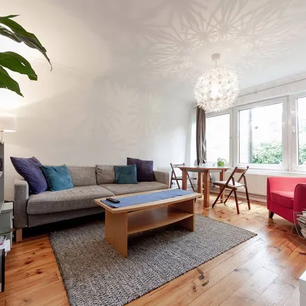 Image 5 - South Wimbledon, Milner Road, London, SW19 3BS, United Kingdom - Apartment for rent