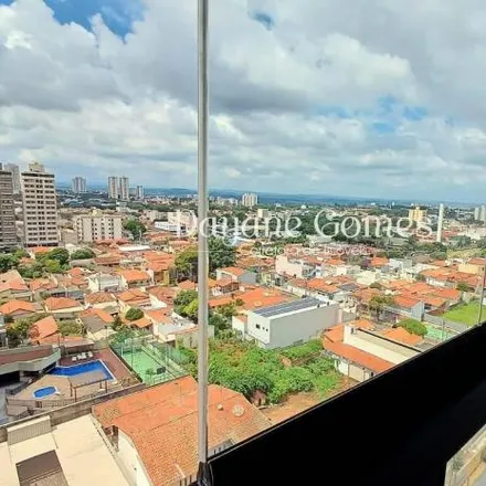 Image 1 - Rua Armando Salles de Oliveira, Cidade Nova I, Indaiatuba - SP, 13330-000, Brazil - Apartment for rent