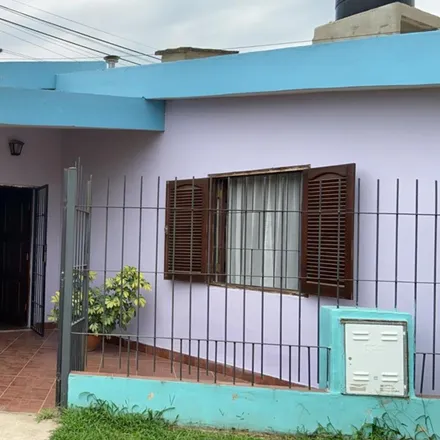 Buy this studio house on Santos Vega in Villa Caeiro, Santa María