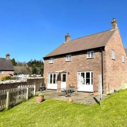 Buy this 4 bed house on 2 Manor Farm Close in Tatworth, TA20 2SQ