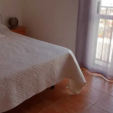 Rent this 1 bed apartment on 04149 Níjar