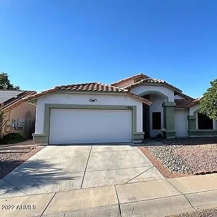 Buy this 3 bed house on 1250 East Libby Street in Phoenix, AZ 85022