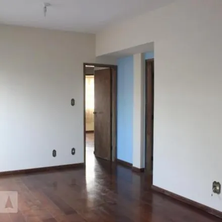 Rent this 3 bed apartment on Rua Célia de Sousa in Sagrada Família, Belo Horizonte - MG
