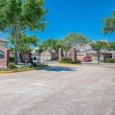 Image 3 - 2123 Water Park Street, Missouri City, TX 77459, USA - Townhouse for rent
