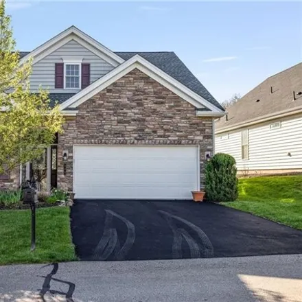 Buy this 3 bed house on 142 Independence Way in Ohio Township, Allegheny County
