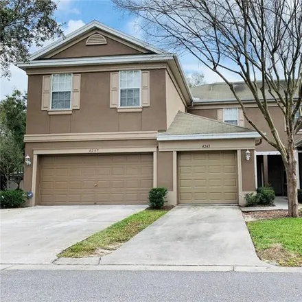 Rent this 2 bed house on 9898 Fan Palm Way in Hillsborough County, FL 33610