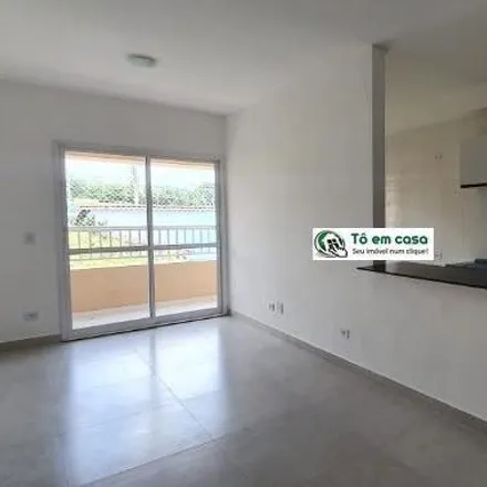 Buy this 2 bed apartment on Avenida Doutor Sebastião Henrique da Cunha Pontes in Jardim San Marino, São José dos Campos - SP