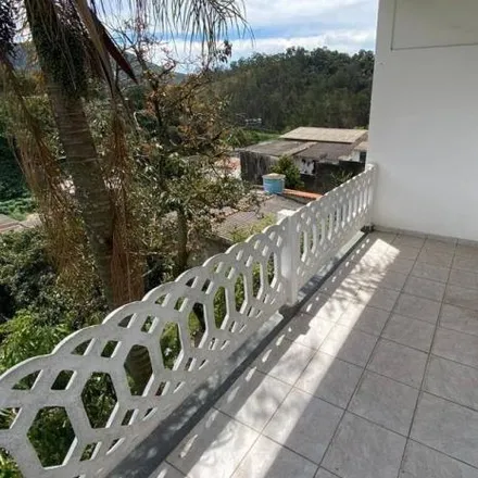 Buy this 6 bed house on Rua Laurinda Felix da Silva in Luiz Fagundes, Mairiporã - SP