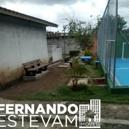 Buy this 2 bed apartment on Estrada Municipal Walter Steurer in Jardim Rebelato, Cotia - SP