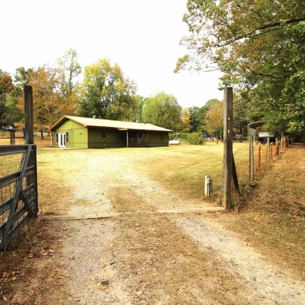 Buy this 3 bed house on 198 Daniels Circle in Garland County, AR 71933