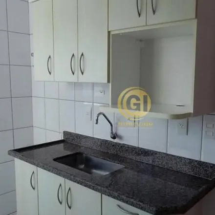 Rent this 2 bed apartment on Rua Madre Paula de São José 133 in Vila Ema, São José dos Campos - SP