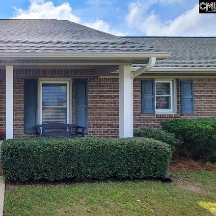 Buy this 3 bed house on 400 Hermitage Court in Lexington County, SC 29072