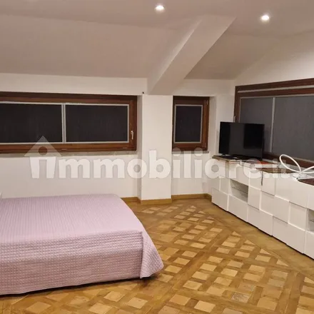 Rent this 5 bed apartment on Strada Gavazzano in 01019 Viterbo VT, Italy