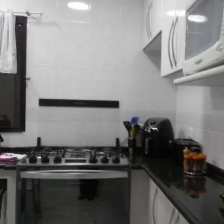 Buy this 3 bed house on Rua Joaquim da Silva Frade in Maia, Guarulhos - SP