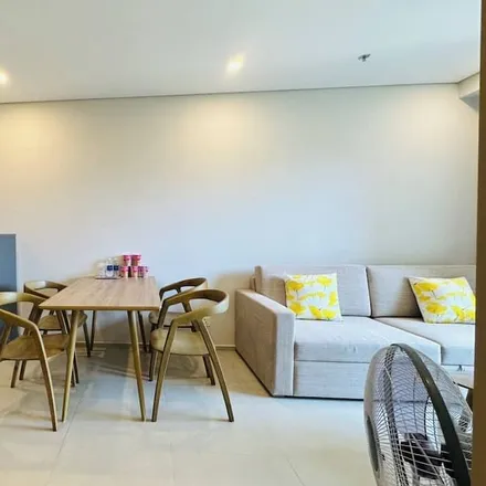 Rent this 2 bed apartment on Vung Tau Hash House Harriers (VTH3) in 5, Ward 1