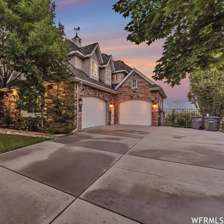 Image 3 - 1299 Lampton Road, Lampton Farms, South Jordan, UT 84095, USA - House for sale