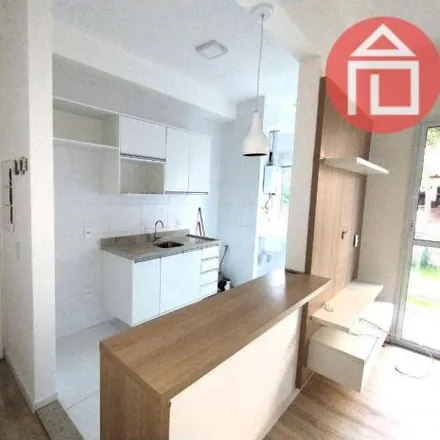 Rent this 3 bed apartment on Rua Luciano Ribas in Jardim São José, Bragança Paulista - SP
