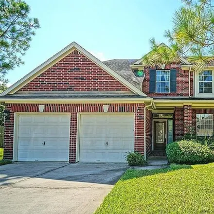 Buy this 4 bed house on Sandstone Court in Brazoria County, TX 77584