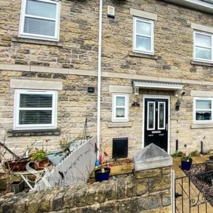 Image 5 - Chinley Station, Station Road, Chinley, SK23 6AY, United Kingdom - Townhouse for sale