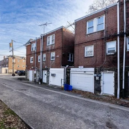 Buy this 3 bed house on 553 Palmetto Street in Philadelphia, PA 19111