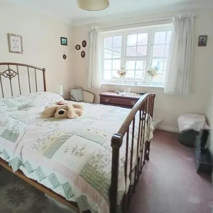 Image 6 - St. Peter's Mews, Church Street, Bexhill-on-Sea, TN40 2EU, United Kingdom - Apartment for sale