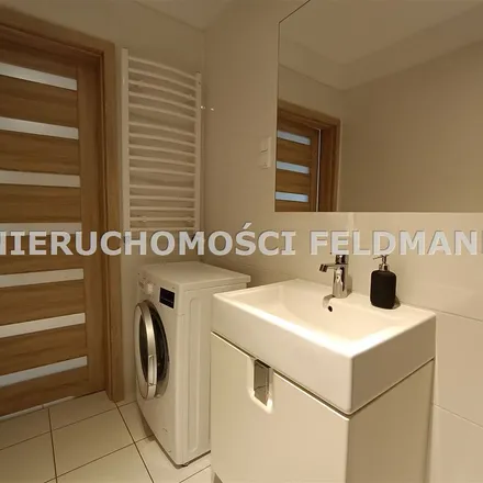 Rent this 1 bed apartment on Siewierska 35 in 42-600 Tarnowskie Góry, Poland