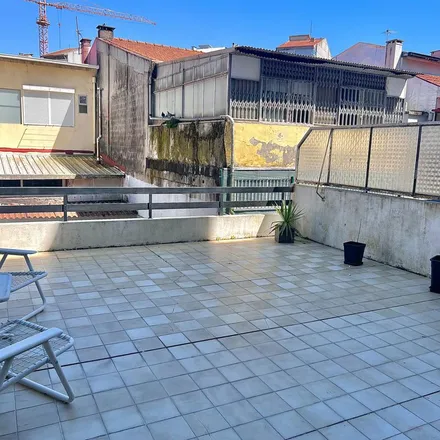 Image 9 - Rua de Serpa Pinto 234, 4050-350 Porto, Portugal - Apartment for rent
