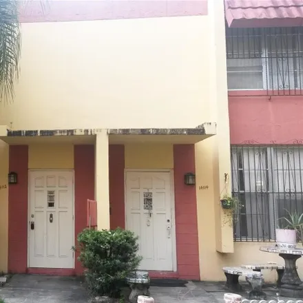 Rent this 2 bed townhouse on 7-Eleven in 1 West Flagler Street, Miami