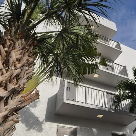 Rent this 1 bed condo on 6545 Indian Creek Drive in Atlantic Heights, Miami Beach
