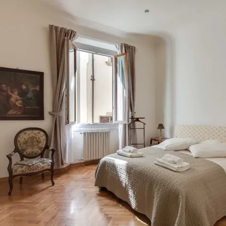 Rent this 2 bed apartment on Via Matteo Palmieri 19 R in 50122 Florence FI, Italy