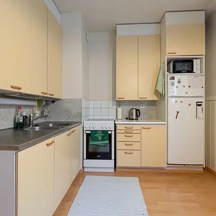 Image 9 - Jänönpolku, 38700 Kankaanpää, Finland - Apartment for rent